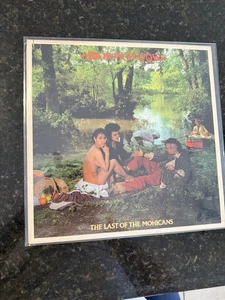 Bow Wow Wow - The Last Of The Mohicans EP 1982 RCA Victor CPL 1-4304 Ex/Ex - Foto 1 di 6