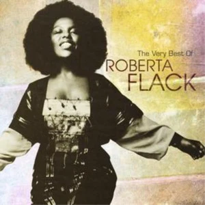 Roberta Flack The Very Best of Roberta Flack (CD) Album - Bild 1 von 1