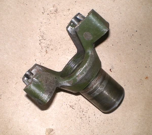 Austin Mini, Austin America  4 Spd, 4 Synchro Transmission Output Driveshaft - Picture 1 of 1