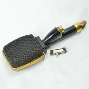 Sennheiser MD409 Vintage Mikrofon Teile gebraucht vergriffen - Bild 1 von 4