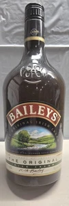 Enorme botella de crema irlandesa Baileys exhibición de tienda de plástico 24 de alto | Envío gratuito - Imagen 1 de 10