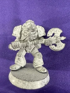 40k Rogue Trader Adeptus Mechanicus Tech-Priest Miniature A 1O - Picture 1 of 2