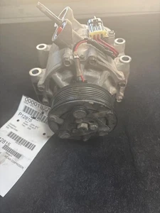 A/c Air Compressor TRAILBLAZER 02 03 04 05 06 07 - Imagen 1 de 7