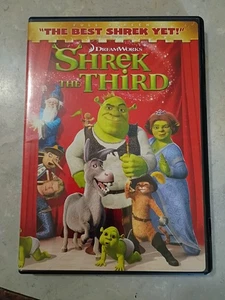 Shrek the Third - Picture 1 of 3