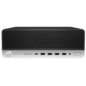 HP EliteDesk 800 G3 SFF - Imagen 1 de 3