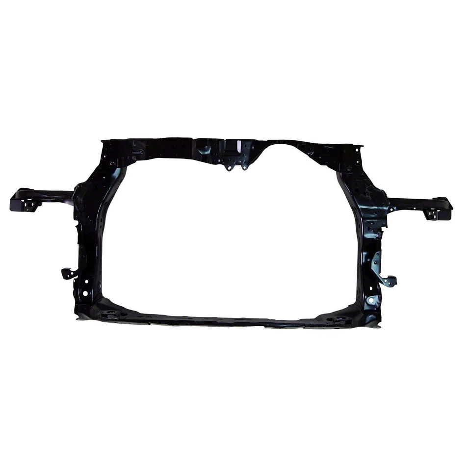 New Front Radiator Support Direct Replacement Fits 2012-2016 Honda CR-V - Image 1 of 1
