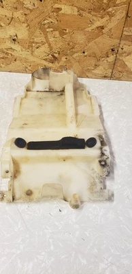 07 400ex Tanque de gasolina Protector térmico Honda OEM Trx400ex Trx400x Cubierta protectora de plástico Foto 1 de 2