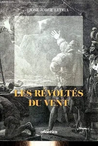 Les révoltés du vent. - José Jorge Letria - 1999 - Picture 1 of 1