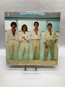 Sweetbottom Angels Of The Deep Vintage Vinyl LP 1978 Elektra Record 6E-156 - Picture 1 of 4