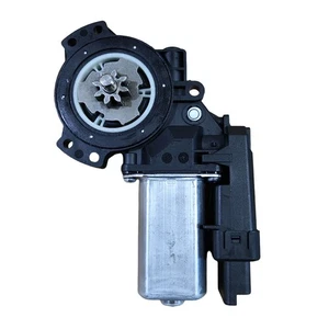 Front Driver Left Side Power Window Motor For 10-15 Hyundai Tucson 82450-2S010` - Bild 1 von 4