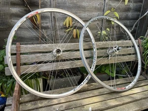 Campagnolo Vento G3 Laufradsatz 700C (622 - 13) - Bild 1 von 12