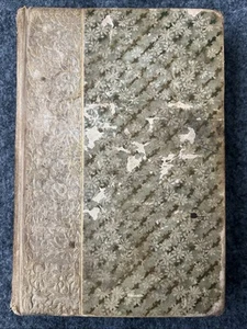 Lorna Doone A Romance of Exmoor 1873 By R. D. Blackmore 6th Edition Antique - Picture 1 of 11