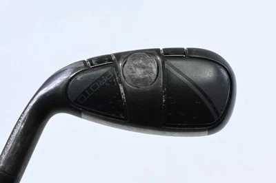 Left Hand Adams Super DHY Proto #5 Hybrid / 24 Degree / Stiff Flex Matrix Ozik - Image 1 of 4