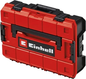 Original Einhell E-Case S-F Systemkoffer (max. 25 kg, universelle Aufbewahrung - Bild 1 von 7