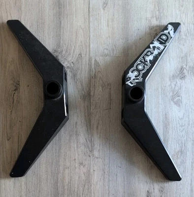 Rock Band 1 2 3 4 Replacement Drum Set STAND BASE ONLY PS2/PS3/XBOX 360 Wii - Image 1 of 2