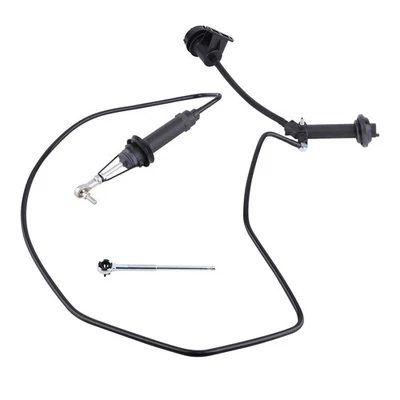 Juego de cilindros maestro y esclavo de embrague para Ford F-650 F-750 2002-2015 CC649051 Foto 1 de 4