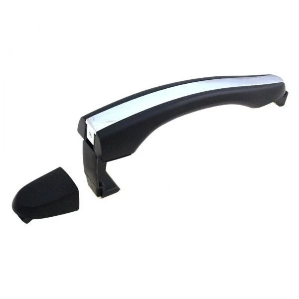Exterior Door Handle For 2006-2011 Hyundai Azera Front Passenger Side Primed Foto 1 de 1