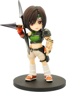 Adorable Arts Yuffie Kisaragi Final Fantasy VII Rebirth Square Enix 4in Figure - Picture 1 of 9