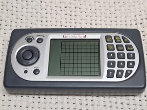 Handheld black, grey and red pocket portable electronic sukodu New batteries - Picture 1 of 3