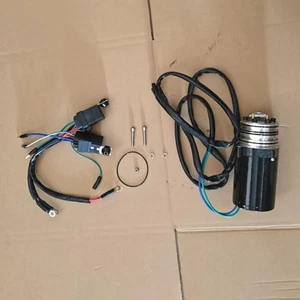 Power Tilt Trim Motor Pump Kit 91186 99186T For MERCURY 40-220 HP - Bild 1 von 1