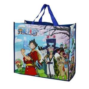 One Piece - Wano Kuni Tragetasche - Bild 1 von 1