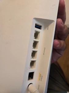 Linksys Atlas 6e max routers mx8500, set of 6 nodes - Picture 1 of 4