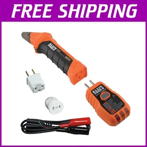 Versatile Circuit Locator Kit - Works on 90-120V AC Circuits - Picture 1 of 12
