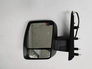Espejo retrovisor lateral derecho doble vidrio térmico genuino fabricante de equipos originales Nissan NV furgoneta 2012-2019 - Imagen 1 de 11