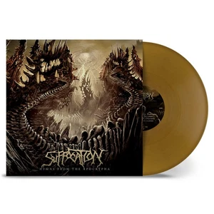 Suffocation Hymns from the Apocrypha (Vinyl) - Picture 1 of 1