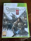 Dungeon Siege III (Microsoft Xbox 360, 2011)