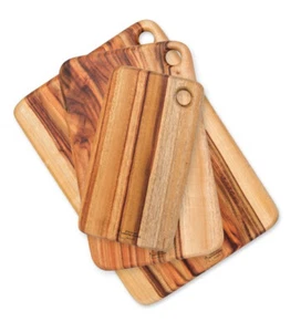 Byron Bay Chopping Boards Wooden Camphor Laurel Medium/Medium Small/Cheese+Combo - Picture 1 of 19