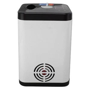 Hydrogen Water Inhalation Machine 99.99% High Purity 150ml/min Portable Hydro AC - Picture 1 of 24