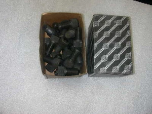 ALLEN HEAD SOCKET HEAD SCREW BOLT 3/4-10 X 1-1/4  PKG of 24 - Afbeelding 1 van 3