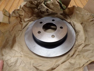 MOTORCRAFT 正品盘式制动前电机 F8ZC-2C026 适合 MUSTANG 全新 — 第 1/4 张图片