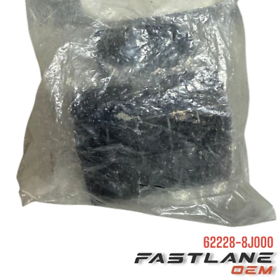 2002-2006 NISSAN ALTIMA IMPACT BAR CLIP NEW OEM 62228-8J000 - Image 1 of 4