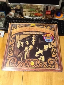 Buffalo Springfield Last Time Around 2019 180g LP Sealed ( Rhino Summer Of 69) - Picture 1 of 4
