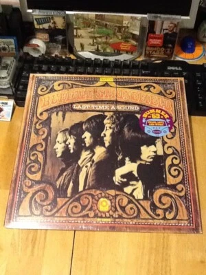 Buffalo Springfield Last Time Around 2019 180g LP Sealed ( Rhino Summer Of 69) - Image 1 of 4
