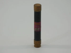 Bussmann FRS-R-3 Fuse, 3A, 600V - Picture 1 of 4