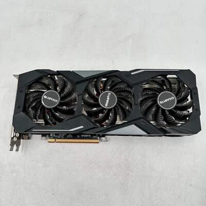 Gigabyte Radeon RX 5700 XT 8GB GDDR6 Graphics Card GV-R57XTGAMING-OC-8GD READ - Afbeelding 1 van 13