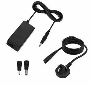Replacement for ASUS X401A NOTEBOOK AC ADAPTOR POWER BATTERY CHARGER - Picture 1 of 5