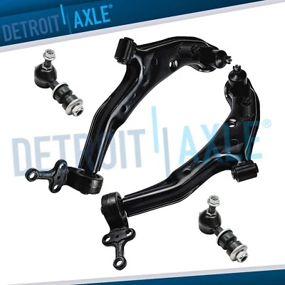 Barra estabilizadora brazo de control inferior delantero para Nissan Sentra 2001 2002 2003 2004 2005 2006 Foto 1 de 4