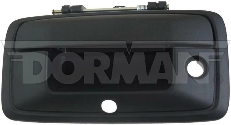 Tailgate Handle for 2014 GMC Sierra 1500 Foto 1 de 1