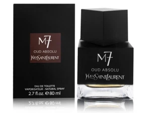 M7 YSL 80ml edt Men New. - Picture 1 of 1