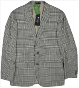 Tommy Hilfiger Men's Modern Fit Jacket Sport Coat 42 L NEW $295 - Picture 1 of 4