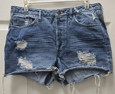 H & M Youth Hot Jean 10 — 第 1/2 张图片