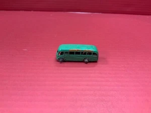 Matchbox Lesney No. 21 The Bedford Dupla Luxary Coach - Picture 1 of 5
