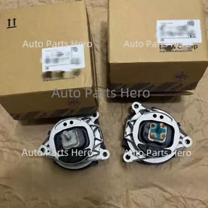 2PCS OEM Engine mounts For BMW F31 F33 F32 F30 F36 F22 230 320 420 330 430 X3 X4 - Picture 1 of 3