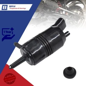 New Windshield Washer Pump 22127652 For Pontiac Buick Cadillac Chevrole GMC - Foto 1 di 9