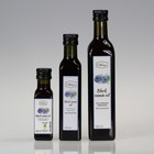 RAW BLACK SEED OIL - Black Cumin (Nigella sativa), Cold Pressed Ol’Vita