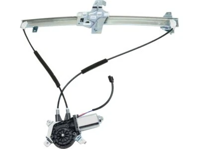 For 2003-2014 Ford E250 Window Regulator JC Whitney 99315TFYB 2004 2005 2006 - Image 1 of 2